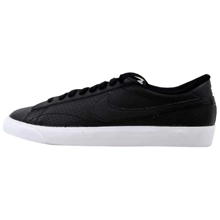 Nike Nike Tennis Classic Ac Black/Black White