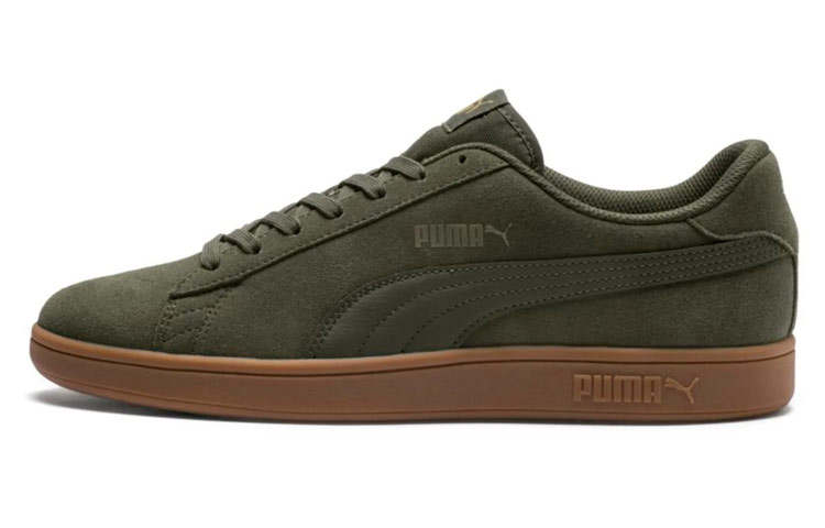 PUMA PUMA Smash V2 'Forest Night Gum'