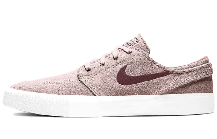 Nike Nike Zoom Stefan Janoski Rm Sb 'Pink Oxford Dark Wine'