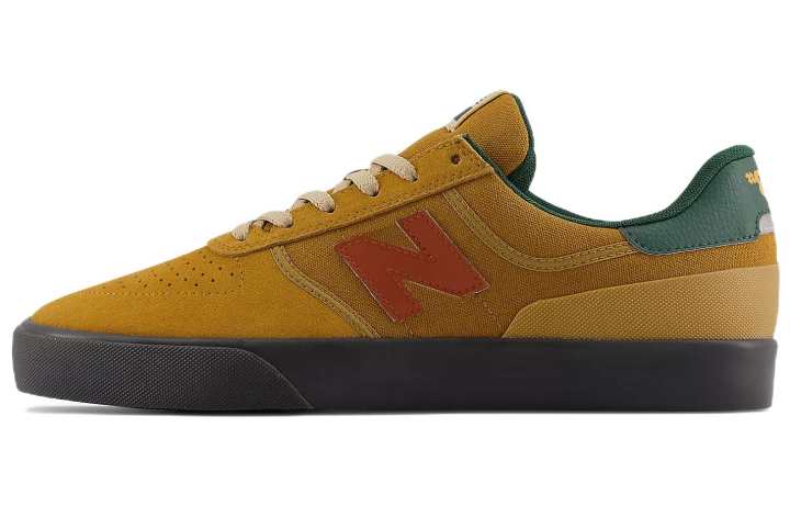 New Balance Numeric 272 New Balance 'Wheat'