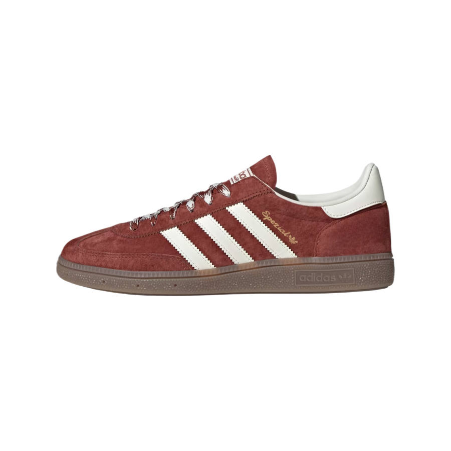 Adidas Originals Handball Special Low top Skateboard Shoes Unisex