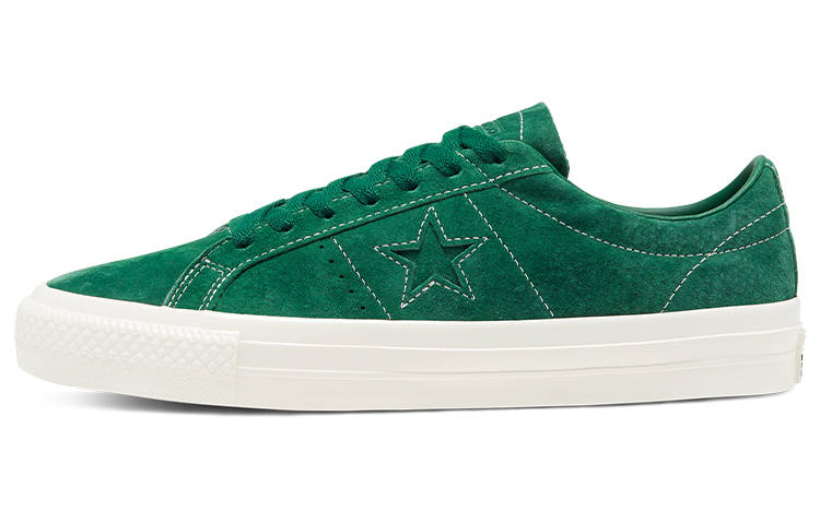Converse Converse One Star Pro Green Unisex