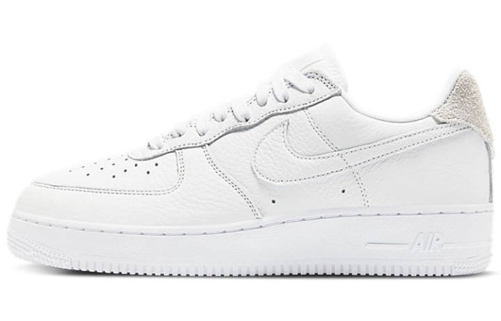 Nike Nike Air Force 1 '07 Craft 'White Vast Grey'