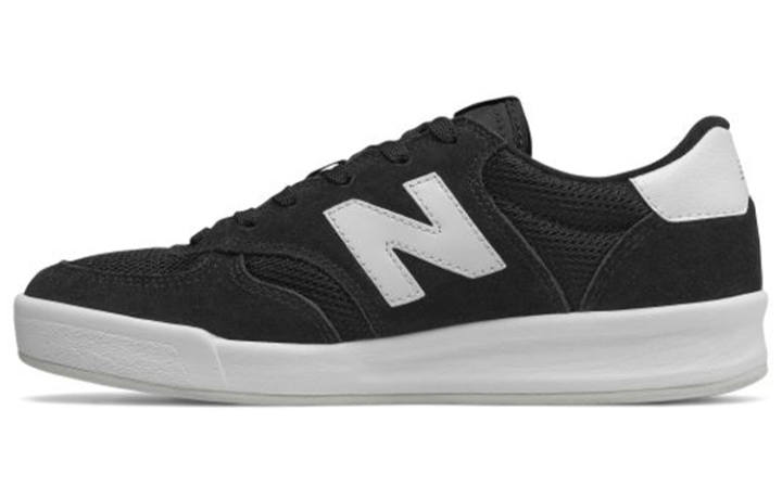 New Balance New Balance 300 Black/White Women's