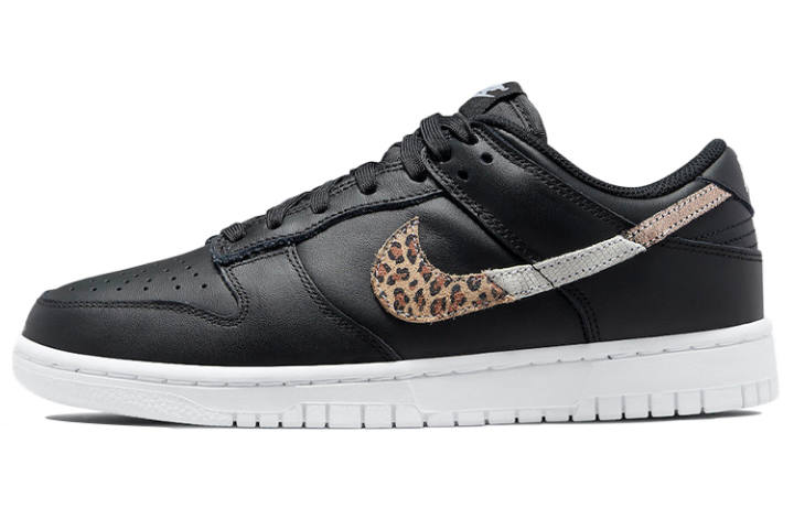 Nike Nike Dunk Low Se Primal Black Women's