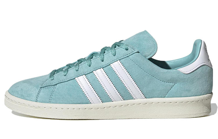 Adidas Originals Campus Adidas Originals 80s 'Easy Mint'