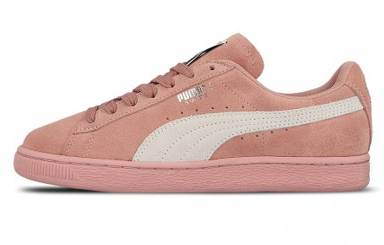 PUMA PUMA Suede Classic 'Peach Beige' Women's