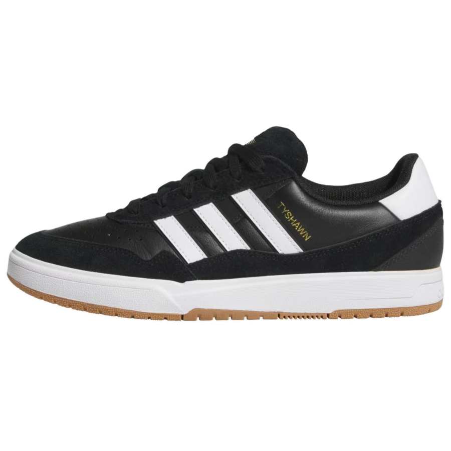 Adidas Originals Tyshawn 2 Adidas Originals 'Black White Gum'