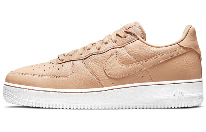 Nike Nike Air Force 1 '07 Craft Vachetta Tan
