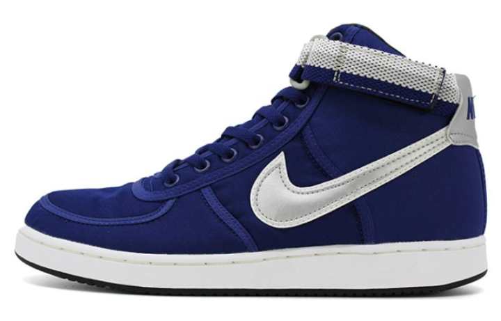 Nike Nike X Supreme Air Vandal High 'Deep Royal'