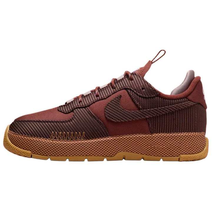 Nike Nike Air Force 1 Wild Low Dark Pony Women's