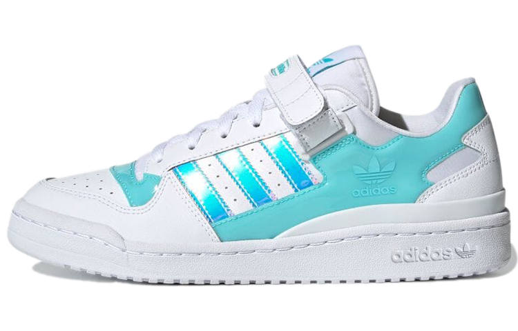 Adidas Originals Adidas Forum Low 'White Iridescent'