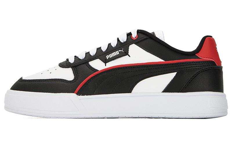 PUMA PUMA Caven Dime 'White Black Red'