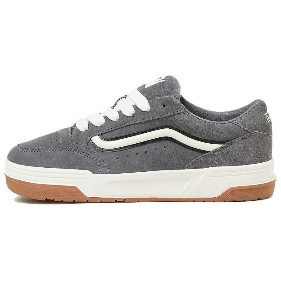 Vans Hylane Vans 'Pewter Black'