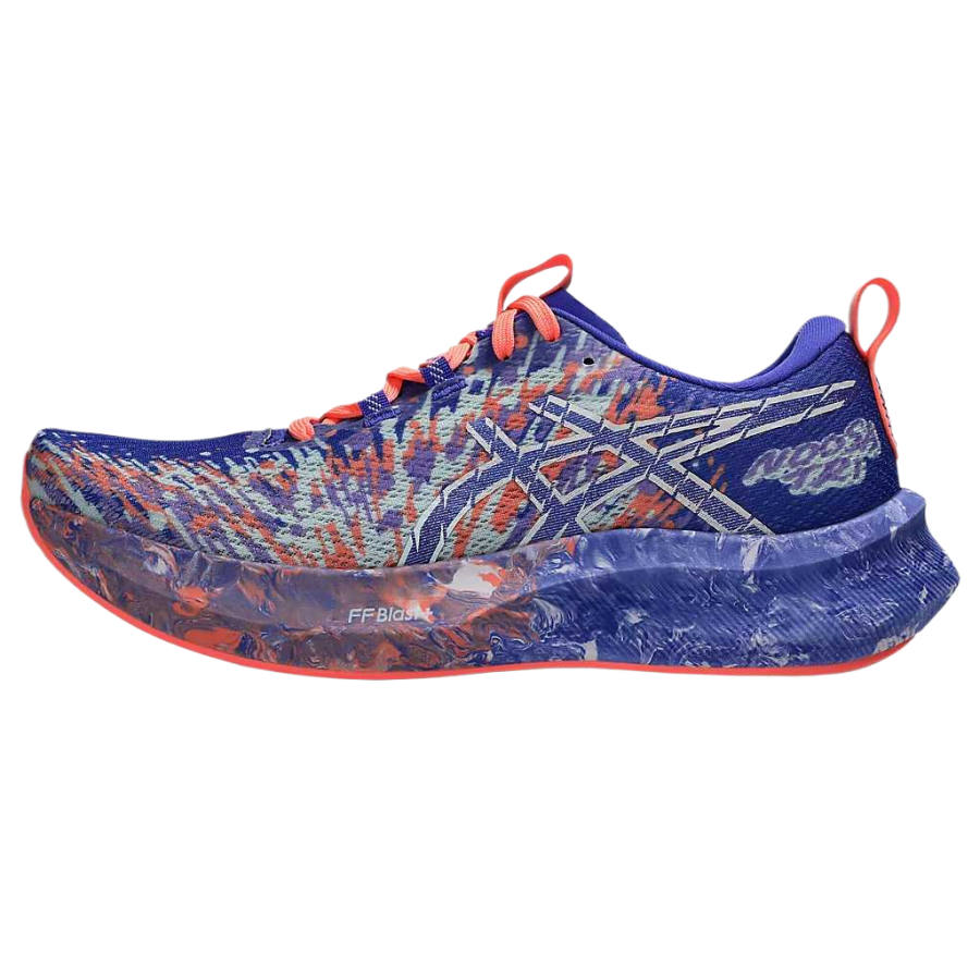 ASICS NOOSA TRI 16 Cushioning Breathable Cushioning Breathable Running Shoes Women's