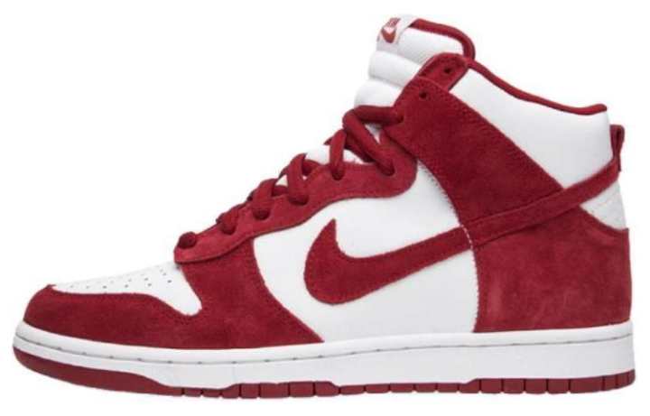 Nike Nike Dunk High Pro SB 'St. John's'