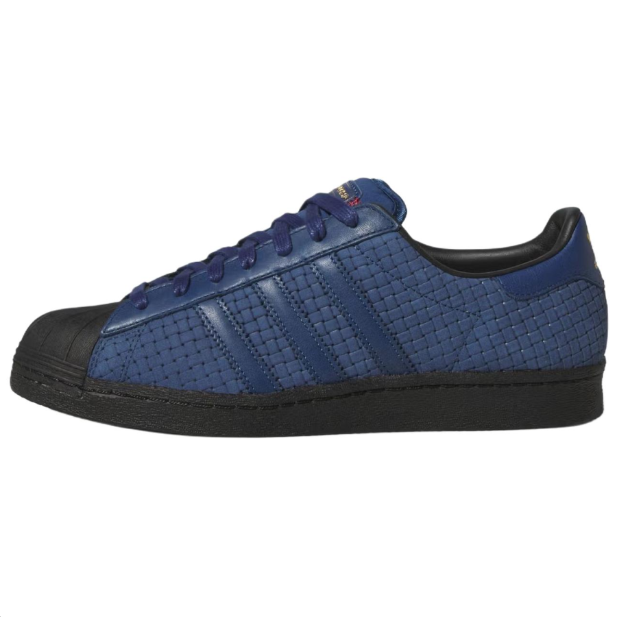 Adidas Originals Superstar Adv Arrow & Beast x Superstar Adv Adidas Originals 'Paris'