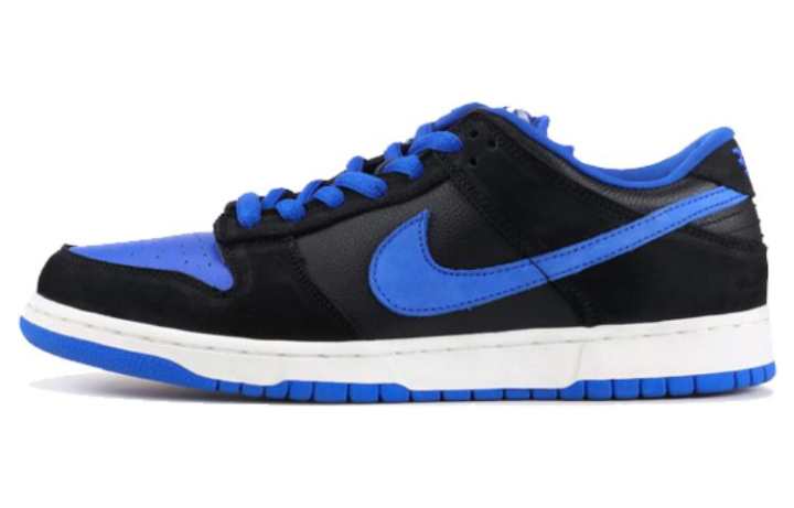 Nike Nike Sb Dunk Low J Pack Royal