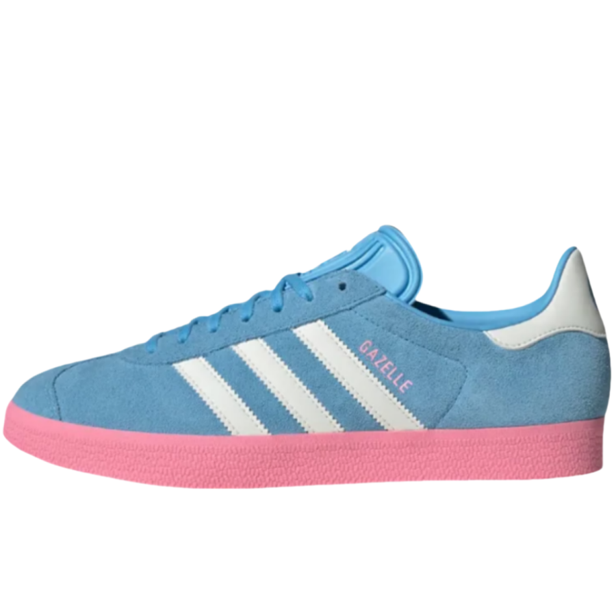 Adidas Originals Gazelle Inter Miami Cf x Gazelle Adidas Originals 'Third Kit'