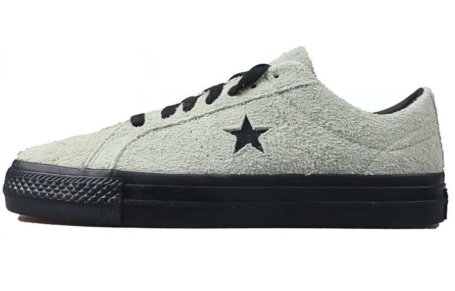 Converse One Star Converse Pro Low 'Vintage Suede - Summit Sage'