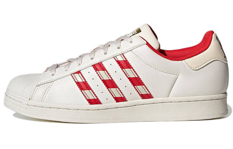 Adidas Originals Adidas Superstar Candy Cane