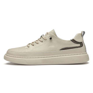 JIEPU Abrasion Resistant, Balanced, Lightweight, And Breathable Low top Skateboard Shoes Unisex