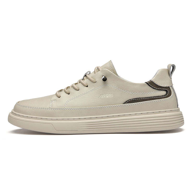 JIEPU Abrasion Resistant, Balanced, Lightweight, And Breathable Low top Skateboard Shoes Unisex