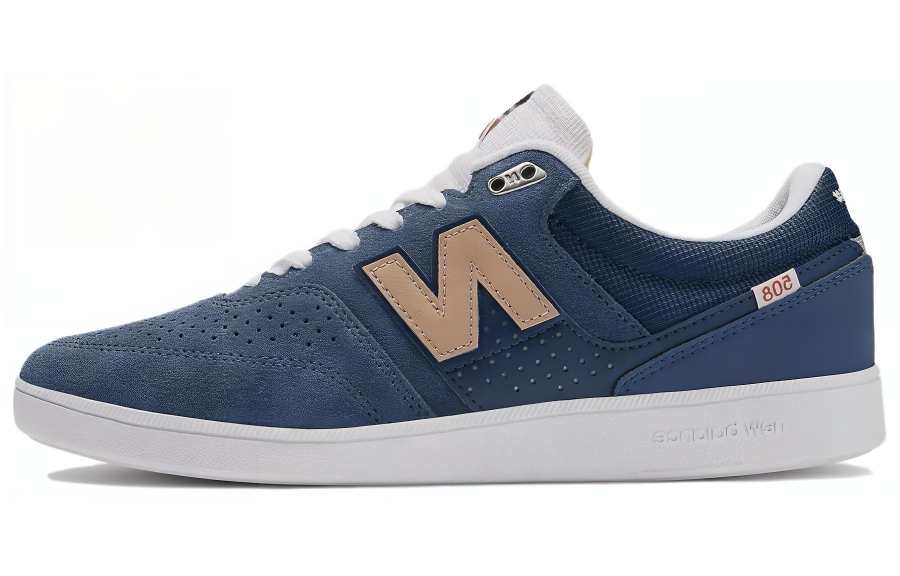 New Balance Numeric 508 Brandon Westgate x Numeric 508 New Balance 'Vintage Indigo'