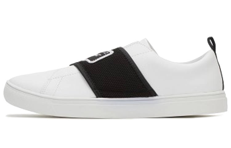 Onitsuka Tiger Onitsuka Tiger Lawnship 2.0 'White Black'