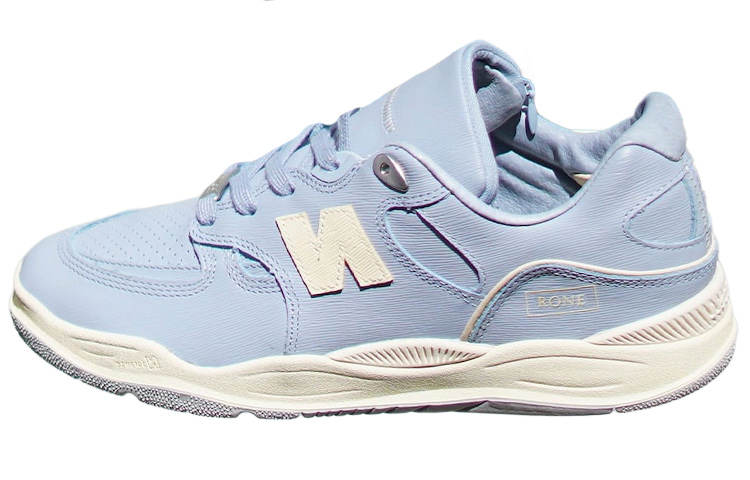 New Balance New Balance NB 1010 Slip Resistant Abrasion Resistant Low top Running Shoes Men's Blue
