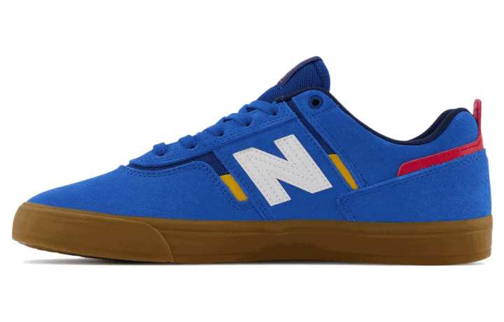 New Balance Numeric 306 Jamie Foy x Numeric 306 New Balance 'Blue Gum'