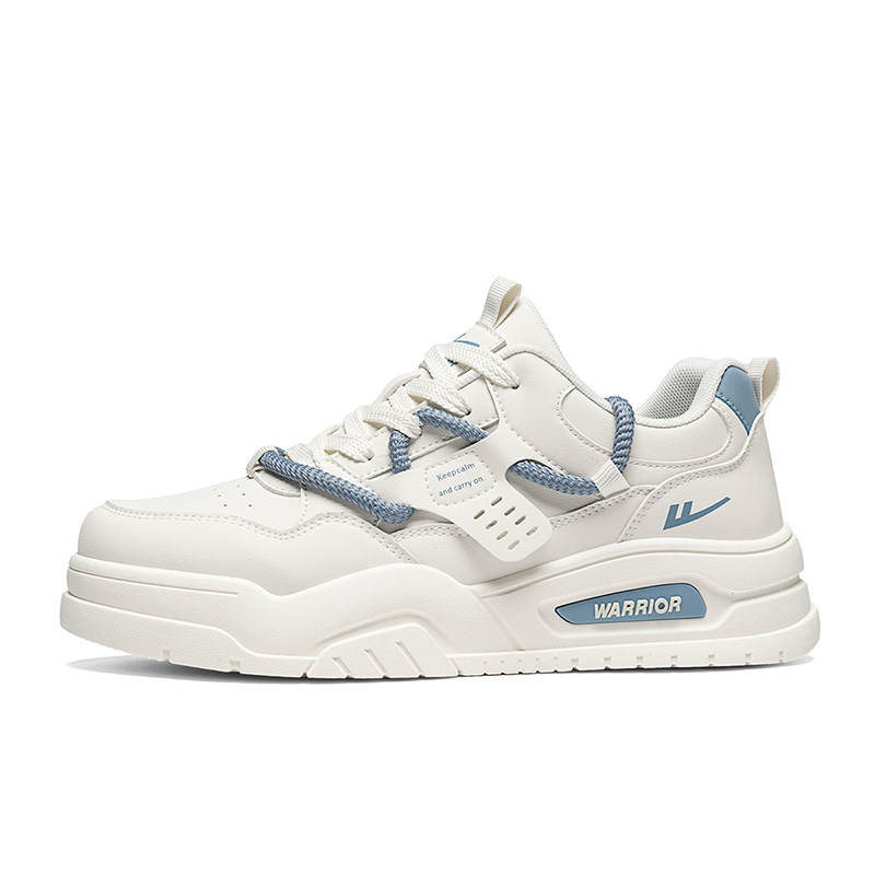 WARRIOR Warrior Low top Skateboard Shoes Men's