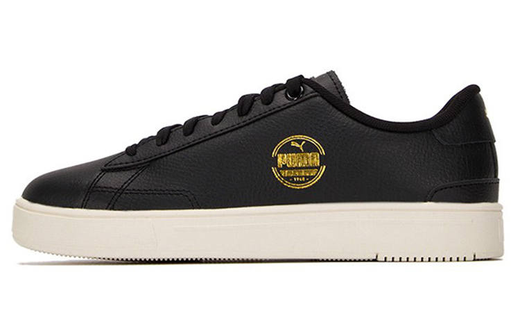 PUMA PUMA Serve Pro 1948 'Black Team Gold'