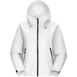 CAMEL Peak Shell Collection Windbreaker Jacket Women's
