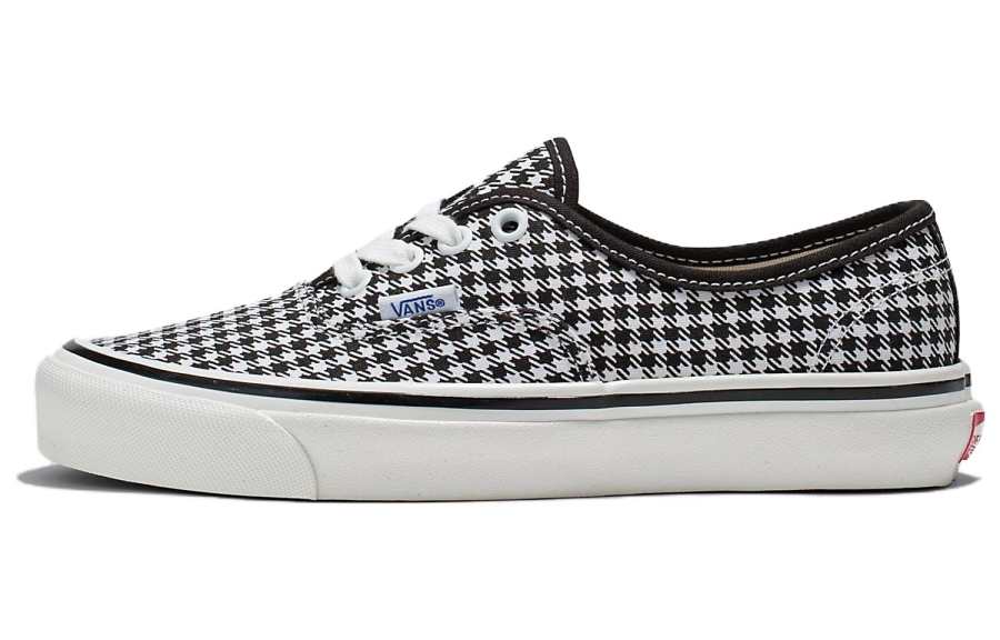 Vans Authentic Vans 44 Dx 'Anaheim Factory - Og Houndstooth'