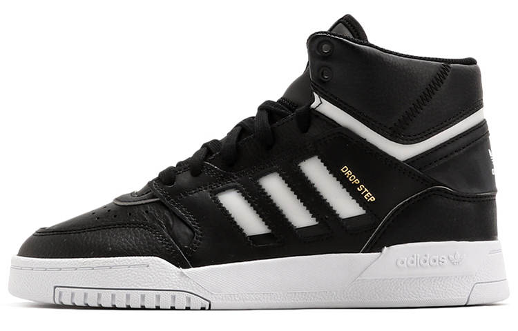 Adidas Originals Drop Step 'Black White' Women's