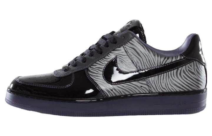 Nike Nike Air Force 1 Low Downtown Zebra