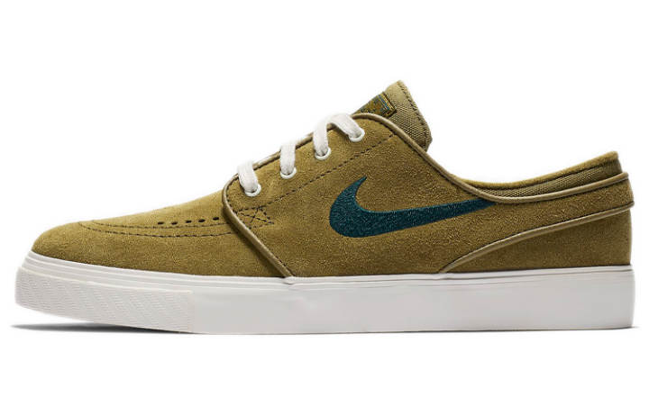 Nike Nike Zoom Stefan Janoski Sb 'Olive Flak' Women's
