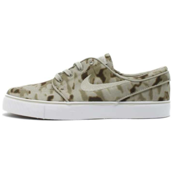 Nike Nike Sb Stefan Janoski Desert Camo