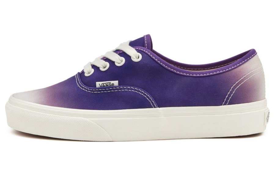 Vans Vans Authentic 'Purple White'