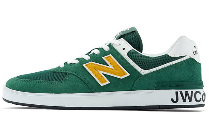 New Balance AM574 Junya Watanabe Man x AM574 New Balance 'Green'