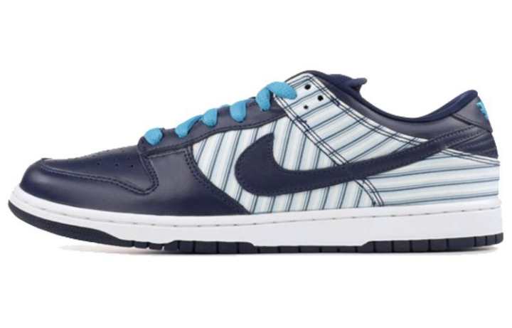 Nike Nike Sb Dunk Low Avenger Navy