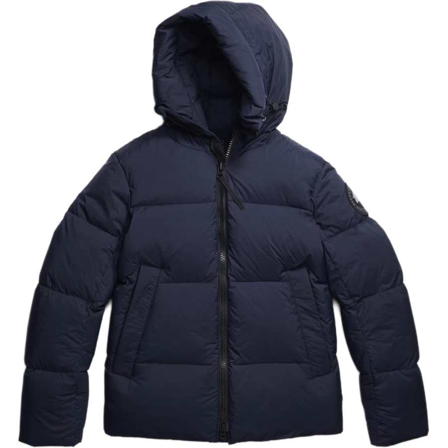 Canada Goose Canada Goose Crofton Hooded Jacket