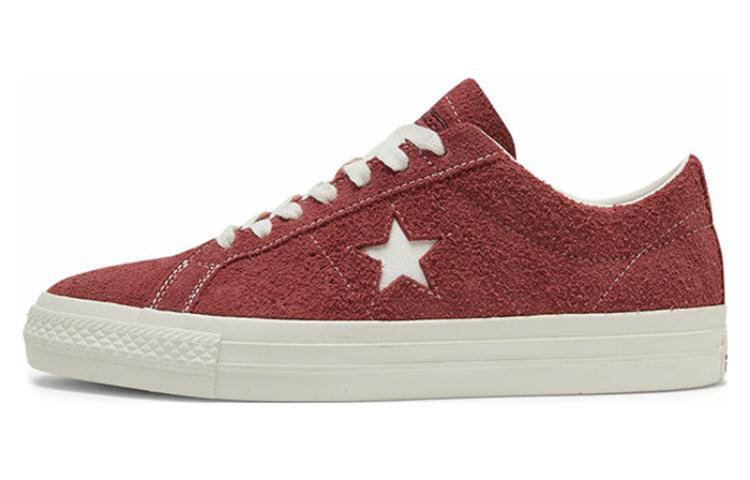 Converse One Star Converse Pro Vintage Suede Low 'Cave Shadow Mauve'