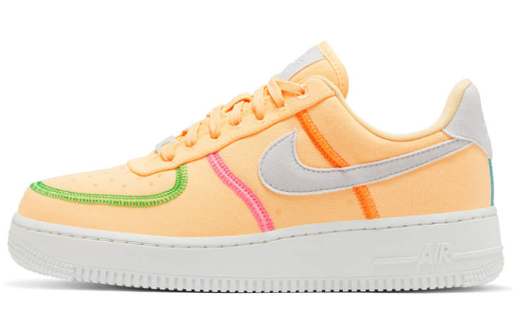 Nike Nike Air Force 1 Lx 'Melon Tint Photon Dust Poison Green' Women's