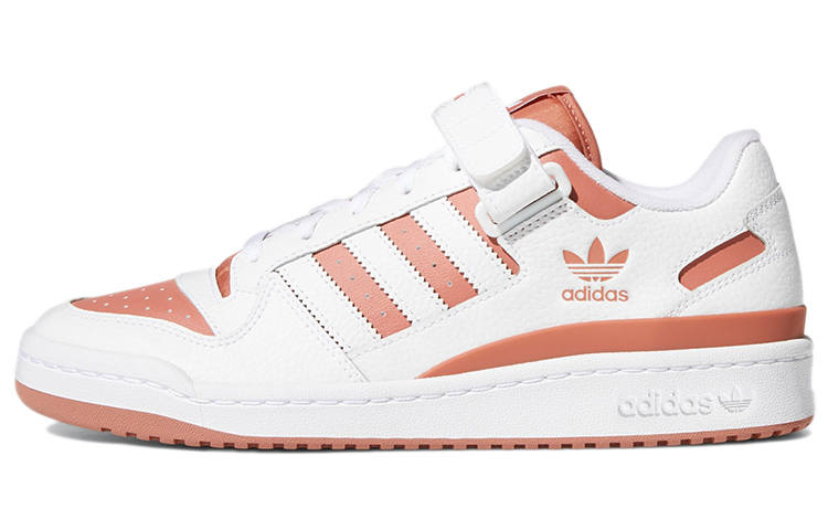 Adidas Originals Adidas Forum Low 'White Magic Earth'