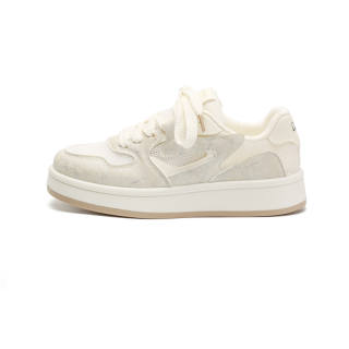 ZUNER Slip Resistant Abrasion Resistant Low top Skateboard Shoes Women's
