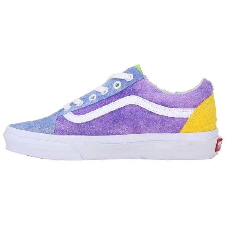 Vans Old Skool Anderson .Paak x Old Skool Vans 'Ziti'