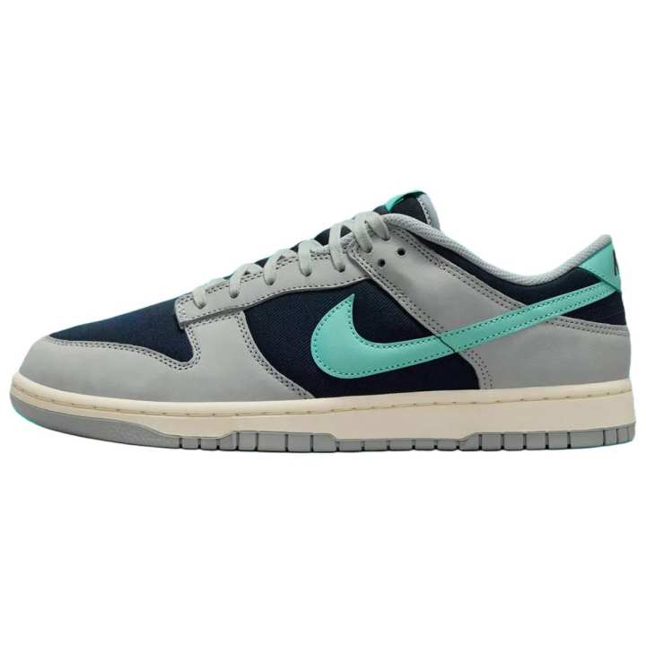 Nike Nike Dunk Low Retro Premium Light Pumice Green Frost