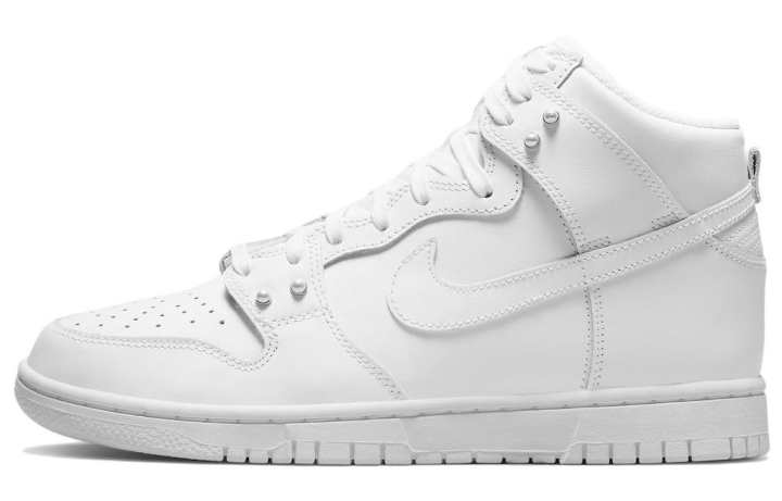 Nike Nike Dunk High Se 'Pearl White' Women's